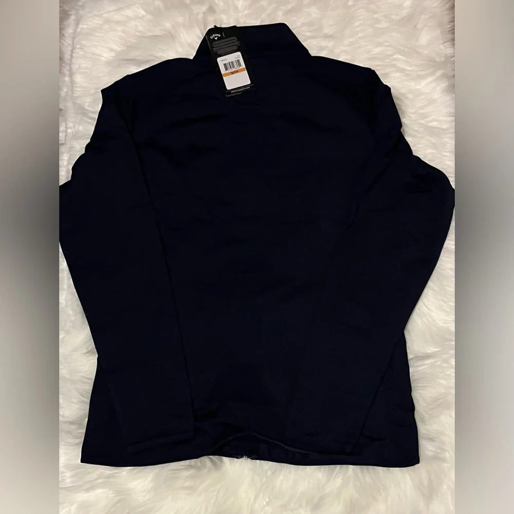 Callaway Ladies Ultrasonic Quilted Jacket - Picture 6 of 6